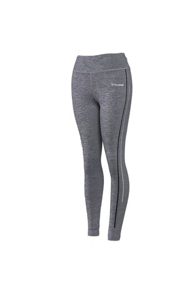 Hummel 931202 Kadın Gri Tayt