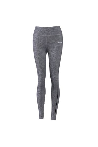 Hummel 931202 Kadın Gri Tayt