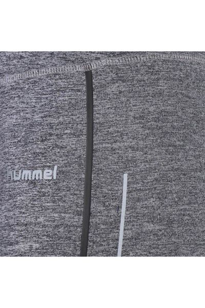 Hummel 931202 Kadın Gri Tayt