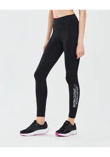 Skechers Legging W Ankle Legging