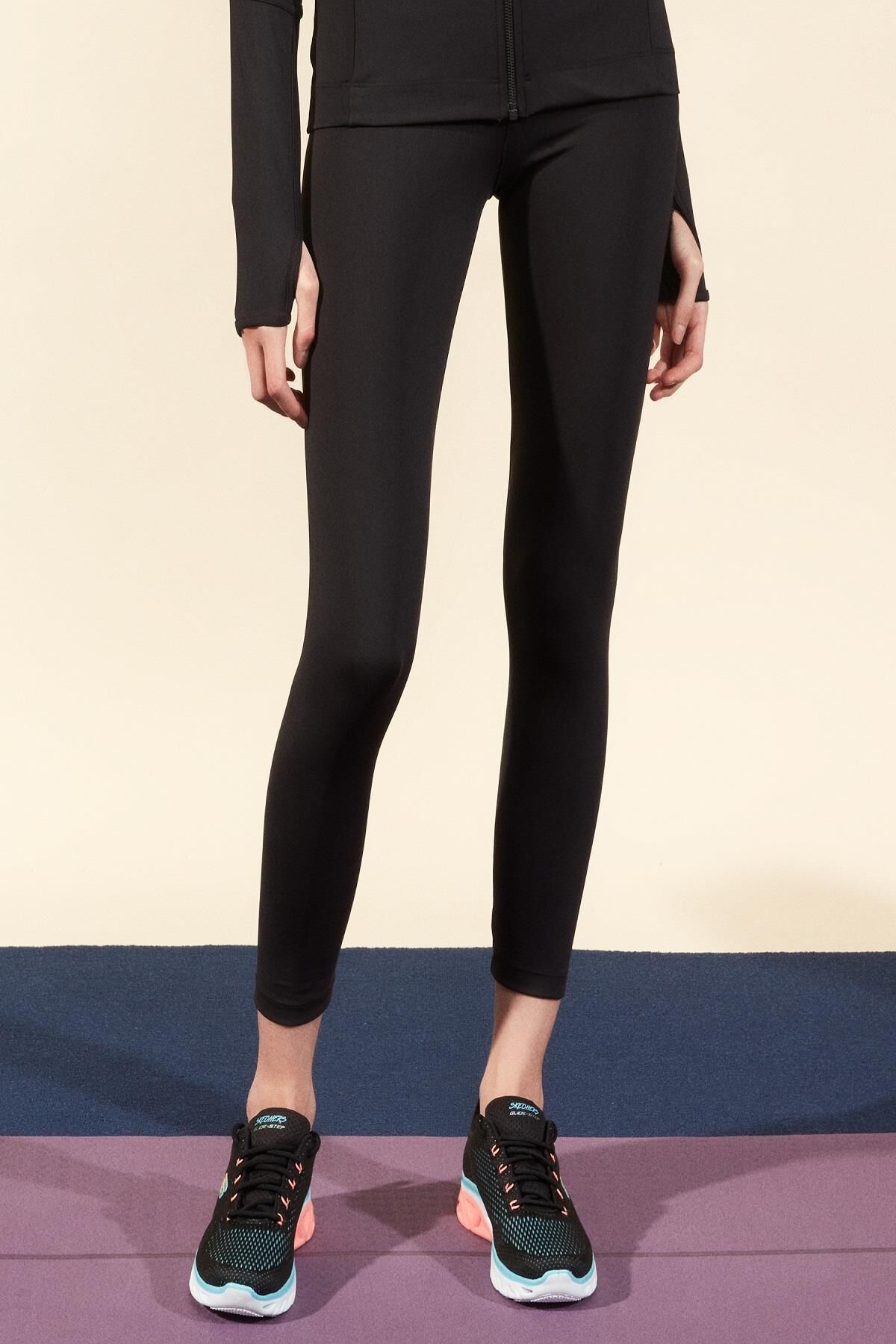 Skechers Legging W Ankle Legging