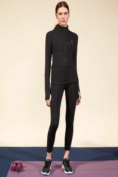 Skechers Legging W Ankle Legging