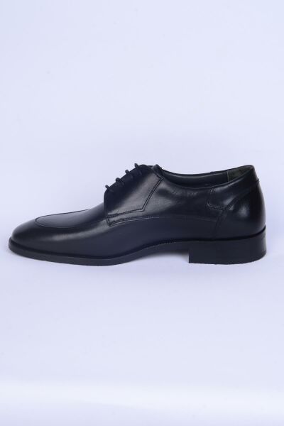 Pierre Cardin 10455 Siyah Erkek Klasik Ayakkabı