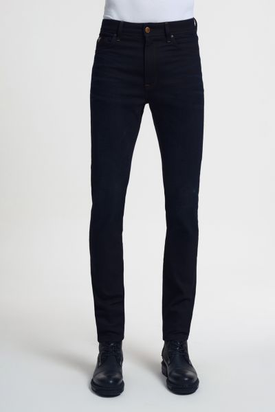 Loft 2034688 Siyah Erkek Ricardo Slim Fit  Kot Pantolon