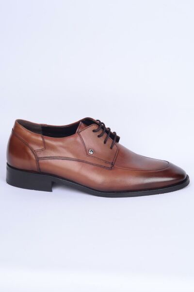 Pierre Cardin 10455 Taba Erkek Klasik Ayakkabı