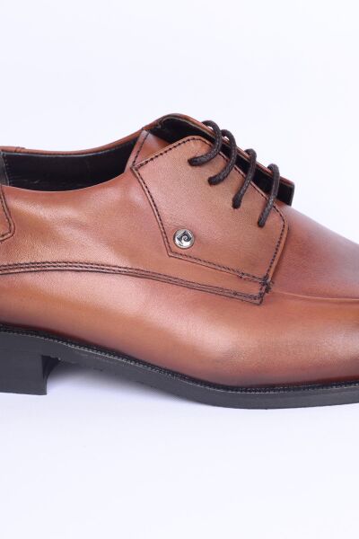 Pierre Cardin 10455 Taba Erkek Klasik Ayakkabı