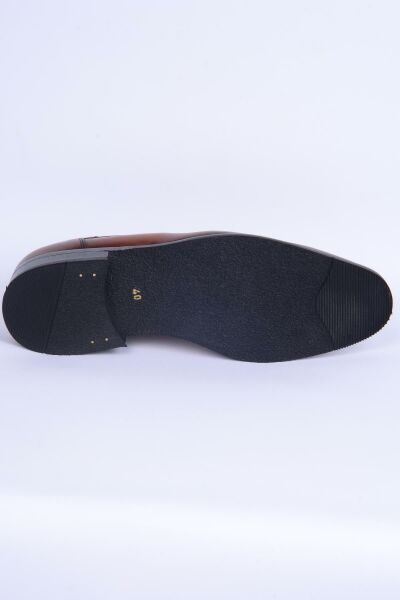 Pierre Cardin 10455 Taba Erkek Klasik Ayakkabı