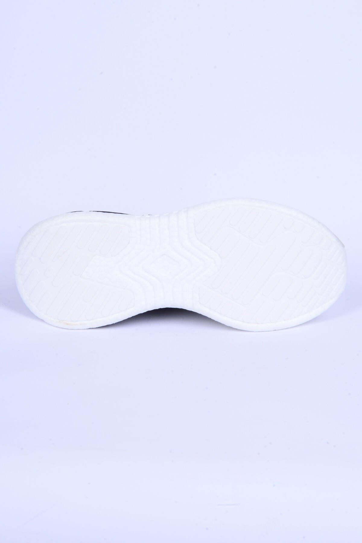 Hummel 900483 Bolt Fileli Faylon Taban Renk Geçişli Esnek Rahat Taban Beyaz Günlük Erkek Spor Ayakkabı