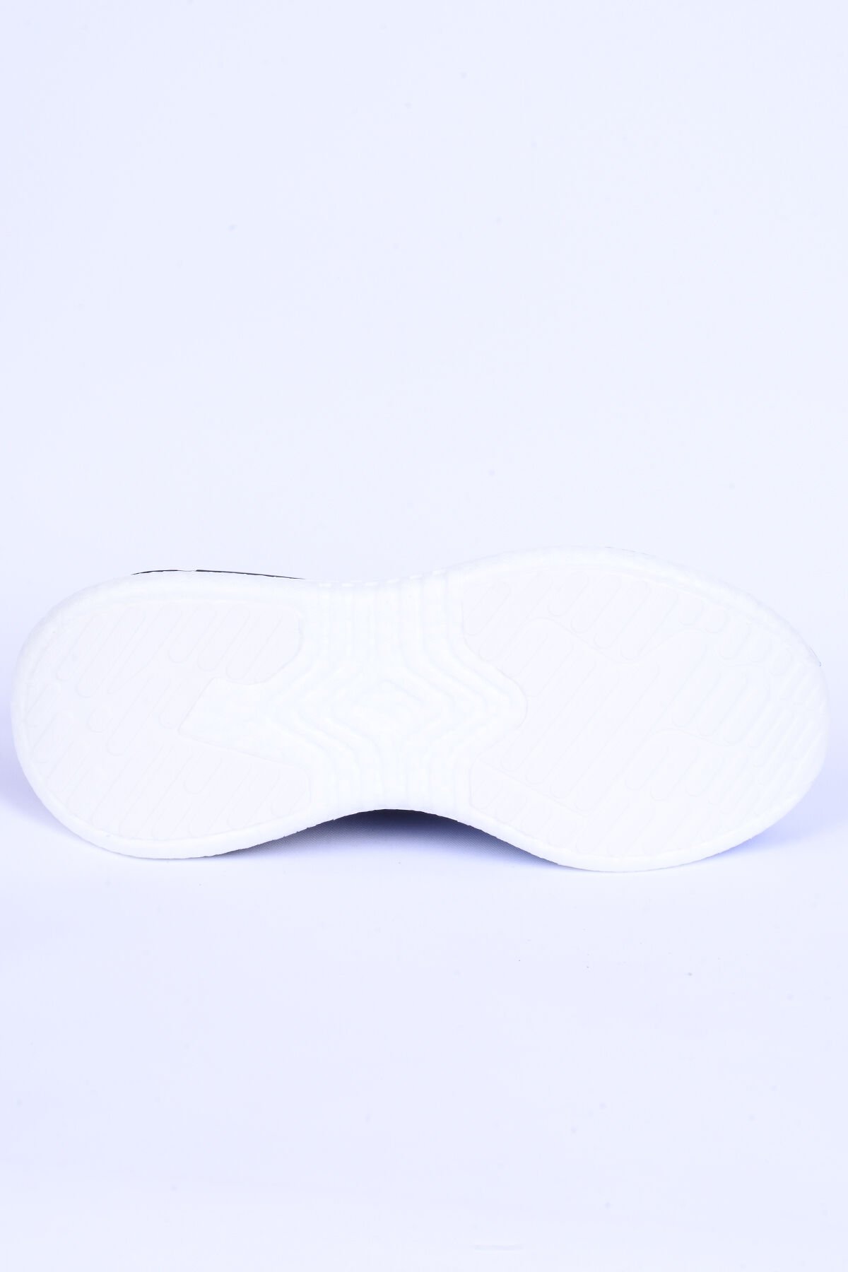 Hummel 900483 Bolt Fileli Faylon Taban Renk Geçişli Esnek Rahat Taban Mavi Günlük Erkek Spor Ayakkabı