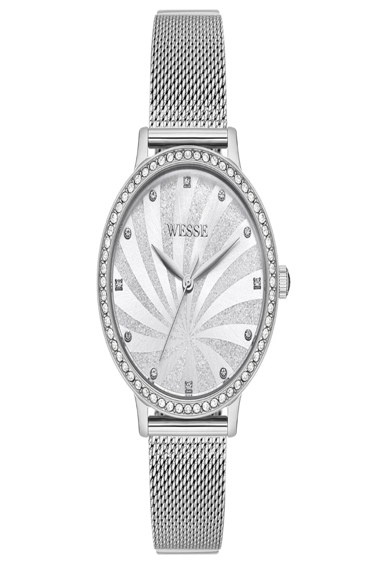 Wesse WWL111101 Kadın Kol Saati
