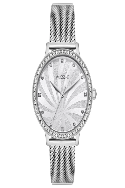 Wesse WWL111101 Kadın Kol Saati