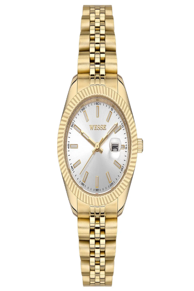 Wesse WWL111510 Kadın Kol Saati