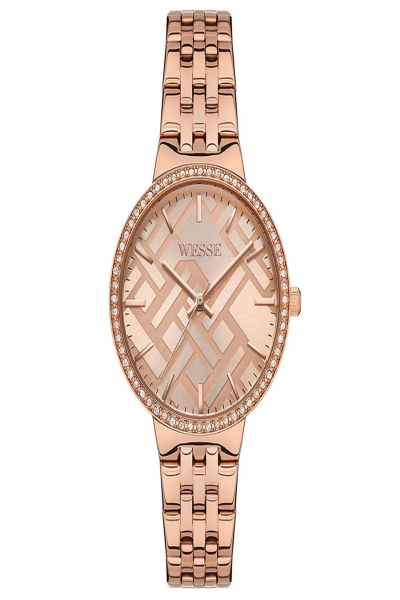 Wesse WWL110002 Kadın Kol Saati