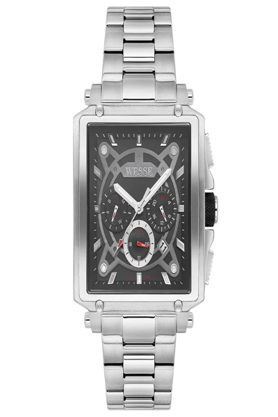 Wesse WWG402701 Erkek Kol Saati