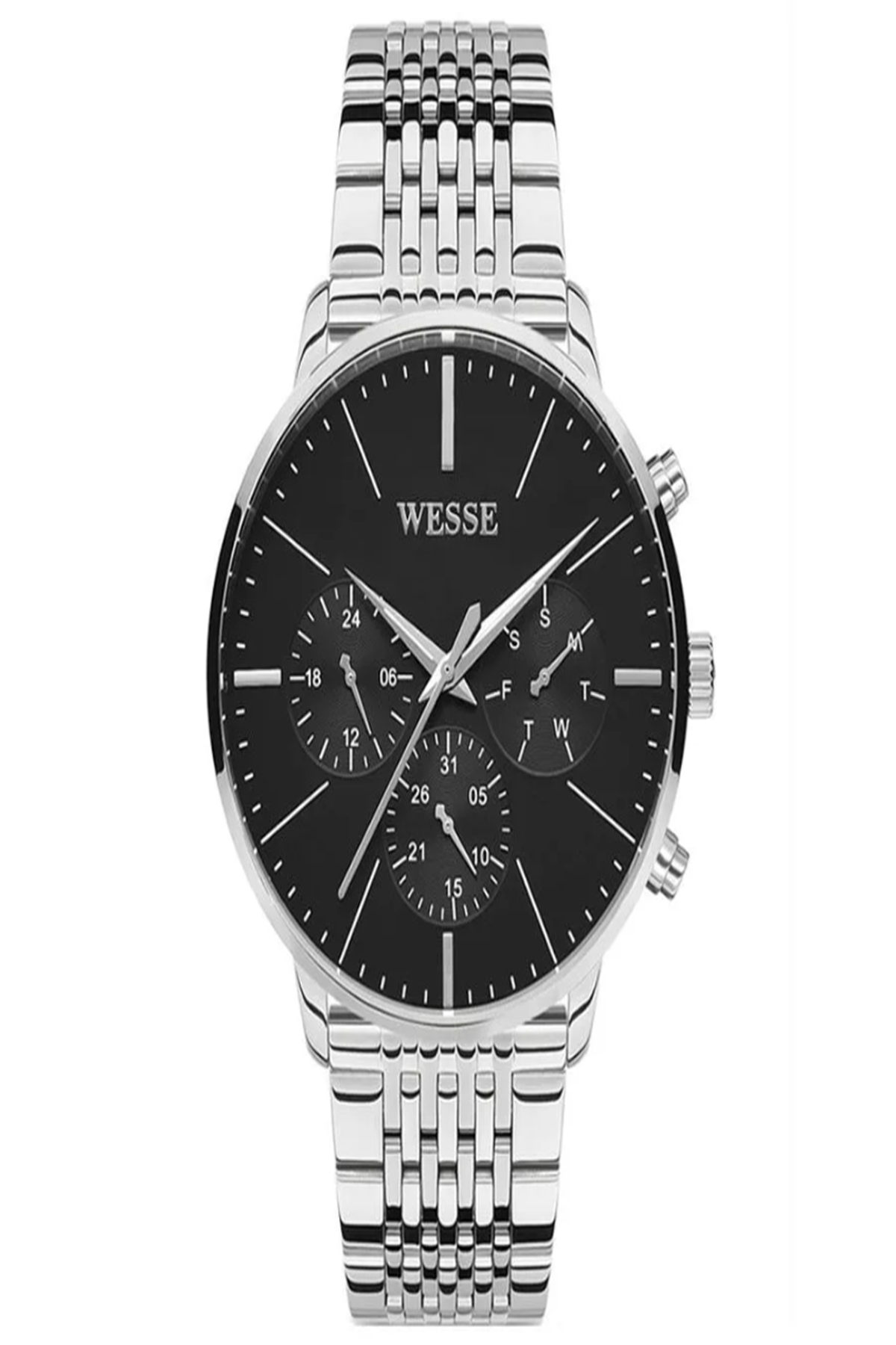 Wesse WWG401103SSA Erkek Kol Saati