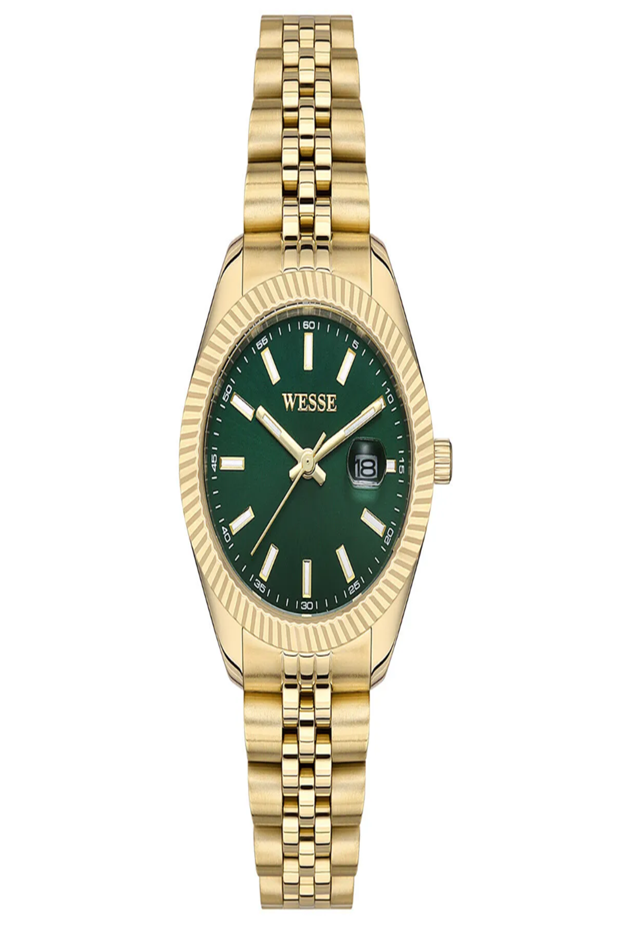 Wesse WWL111502 Erkek Kol Saati