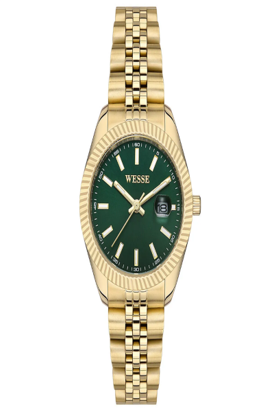 Wesse WWL111502 Erkek Kol Saati