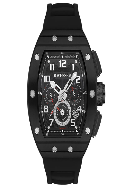 Wesse WWG402504 Erkek Kol Saati