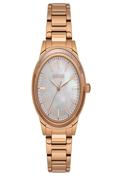 Wesse WWL110801 Kadın Kol Saati