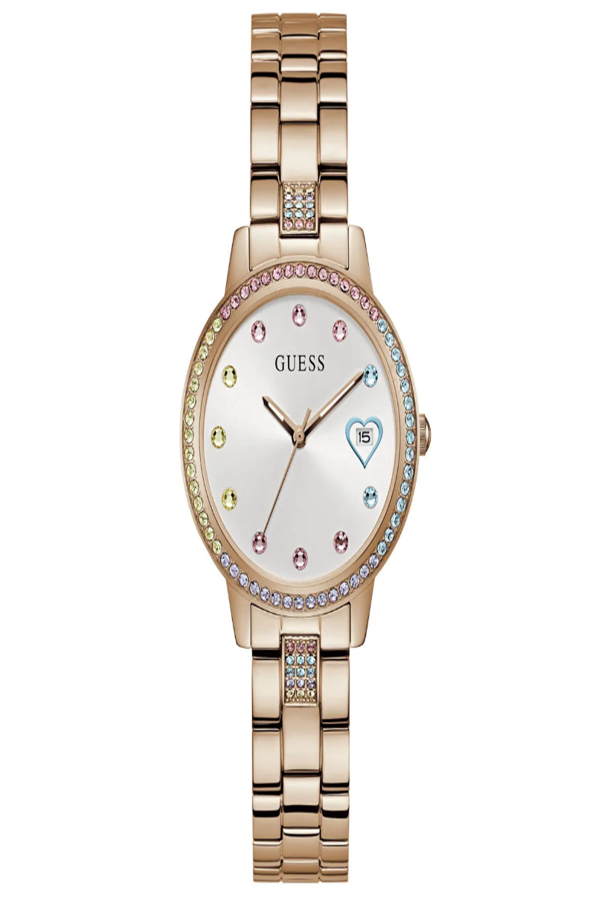 Guess GUGW0657L3 Kadın Kol Saati