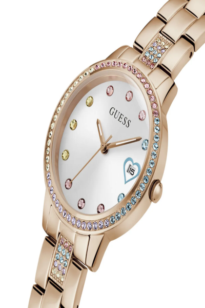 Guess GUGW0657L3 Kadın Kol Saati
