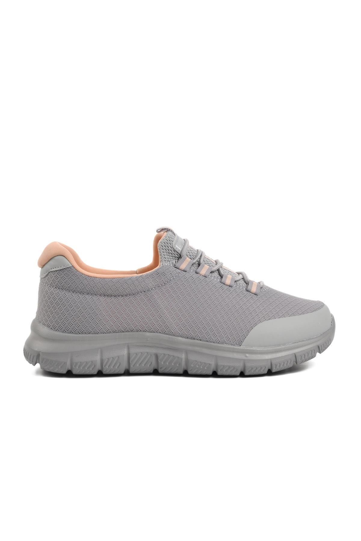 Walkway Flexible G Buz-Pembe Kadın Spor Ayakkabı