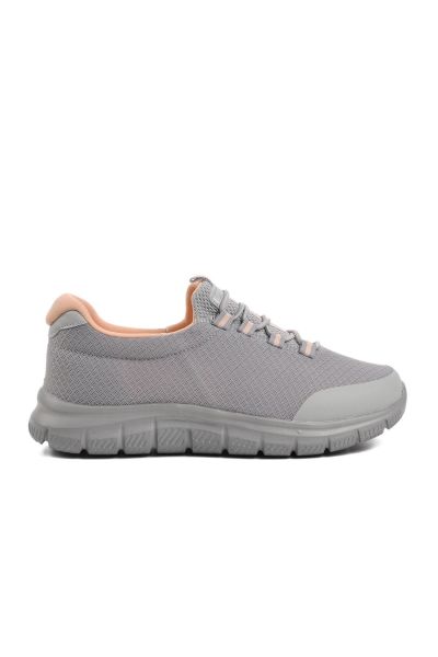 Walkway Flexible G Buz-Pembe Kadın Spor Ayakkabı
