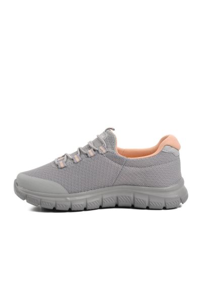Walkway Flexible G Buz-Pembe Kadın Spor Ayakkabı