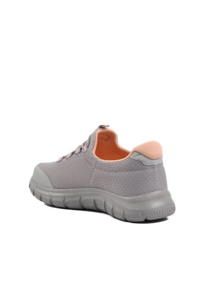 Walkway Flexible G Buz-Pembe Kadın Spor Ayakkabı