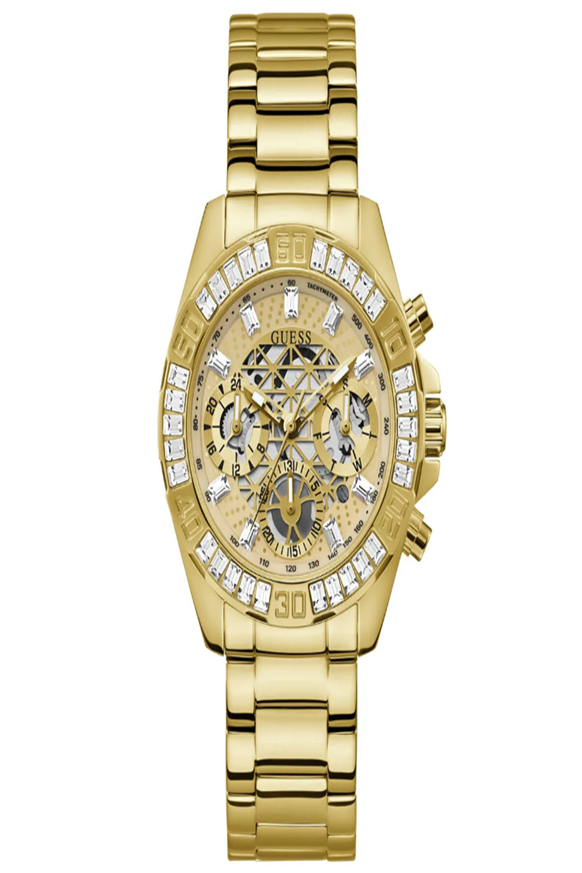 Guess GUGW0510L2 Kadın Kol Saati