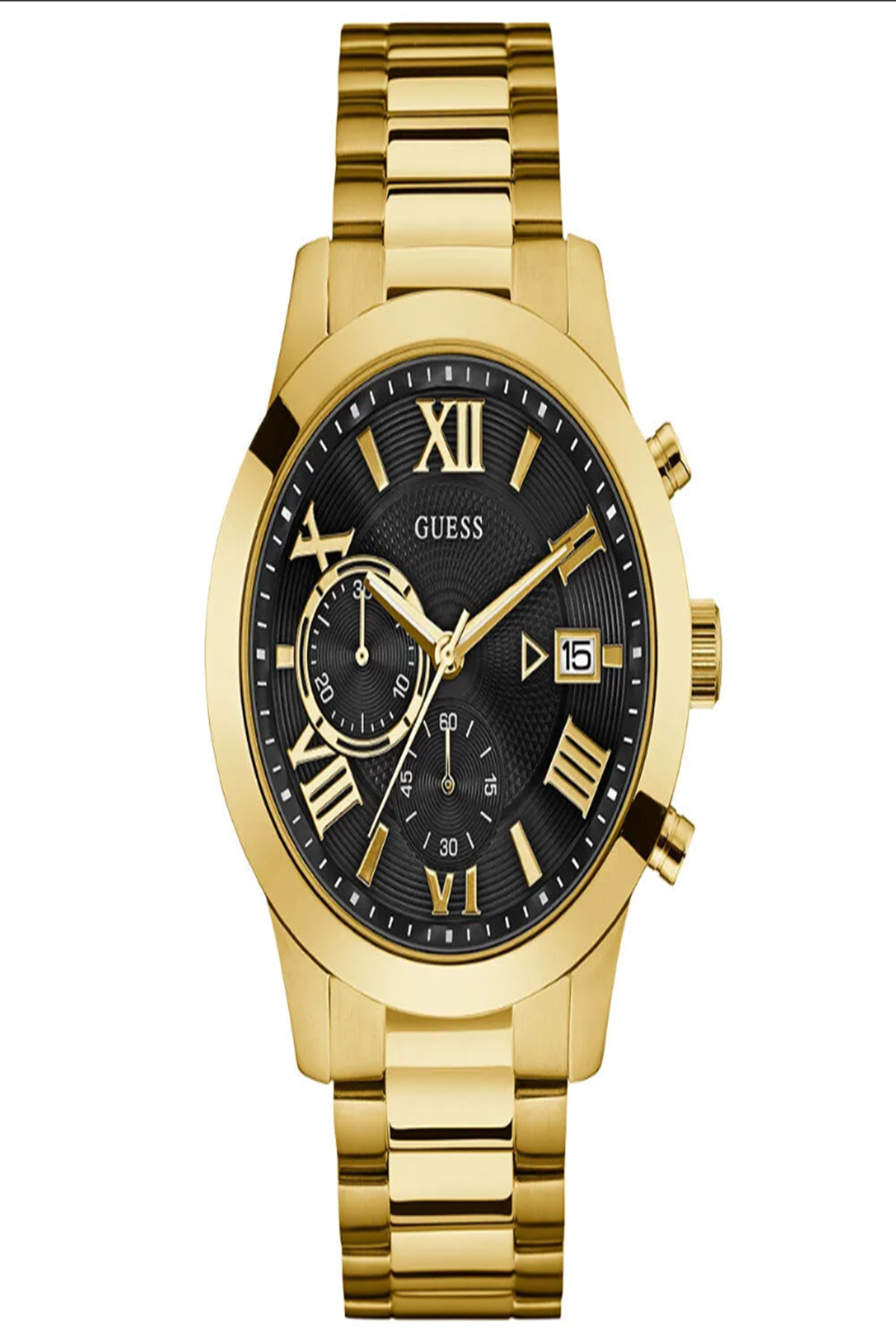 Guess GUW0668G8 Erkek Kol Saati