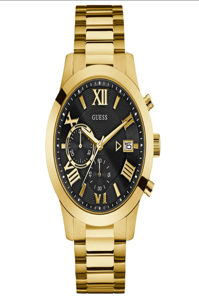 Guess GUW0668G8 Erkek Kol Saati