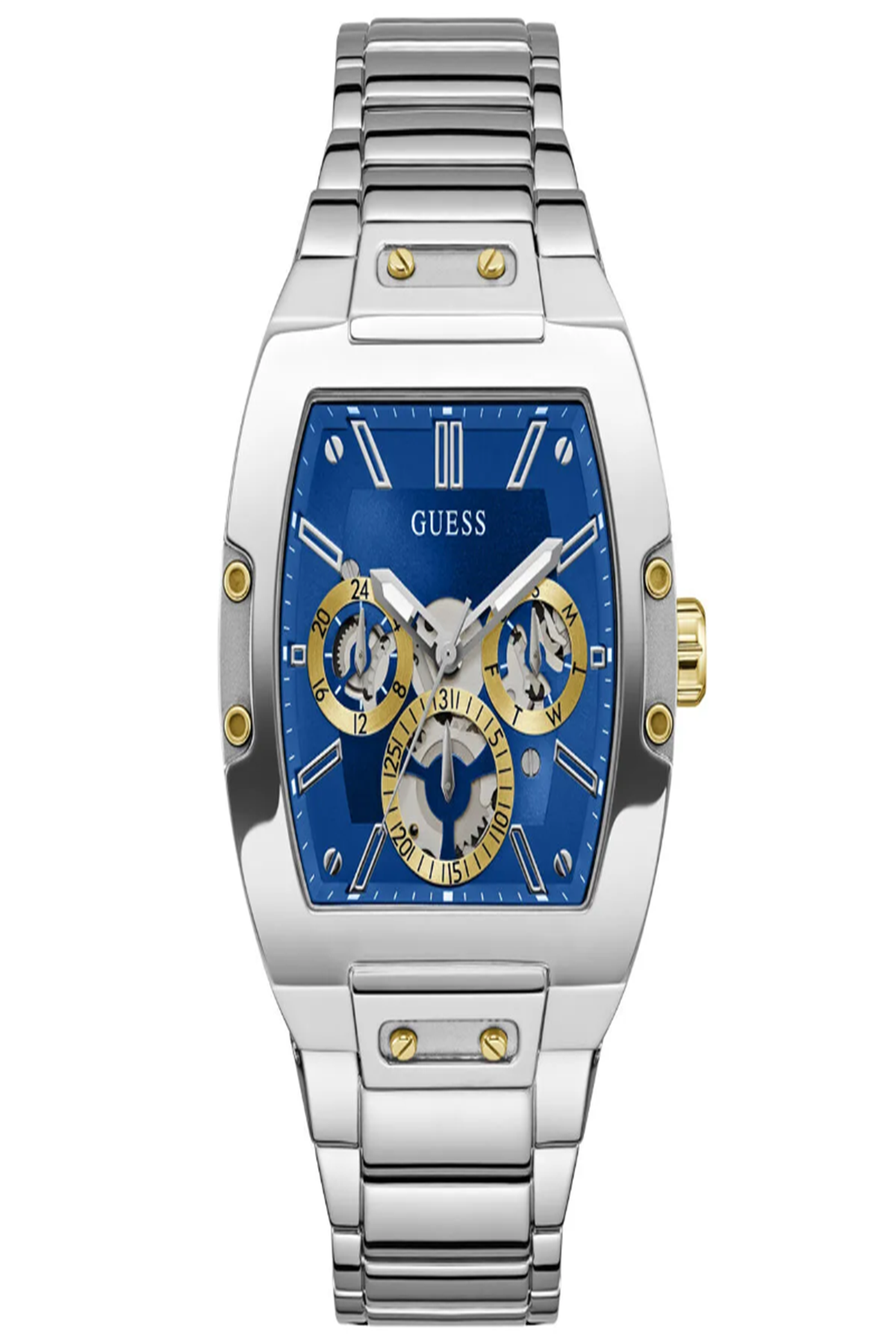 Guess GUGW0456G5 Erkek Kol Saati