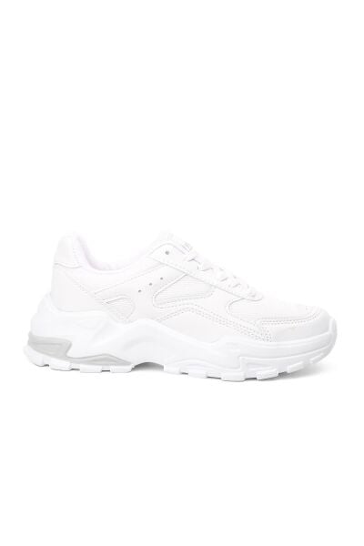 Walkway Aden Z Kadın Beyaz Spor Ayakkabı