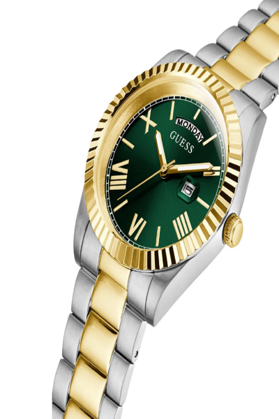 Guess GUGW0265G8 Erkek Kol Saati