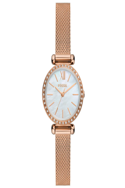 Fossil FBQ3897 Kadın Kol Saati