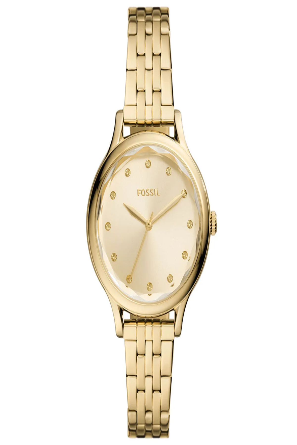 Fossil FBQ3863 Kadın Kol Saati