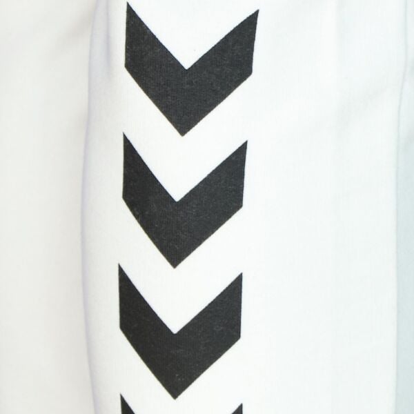 Hummel 931471 Kadın Beyaz Eşofman Altı