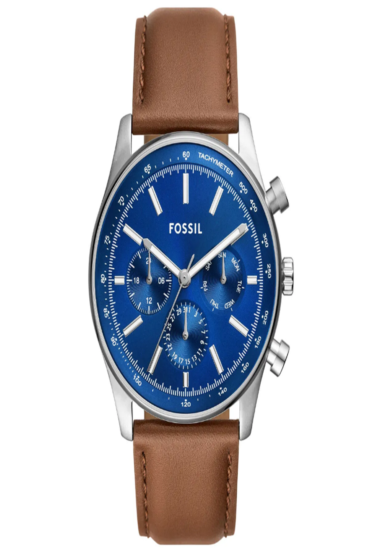 Fossil FBQ2857 Erkek Kol Saati