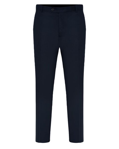 Süvari 1014400240 Erkek Lacivert Kumaş Pantolon