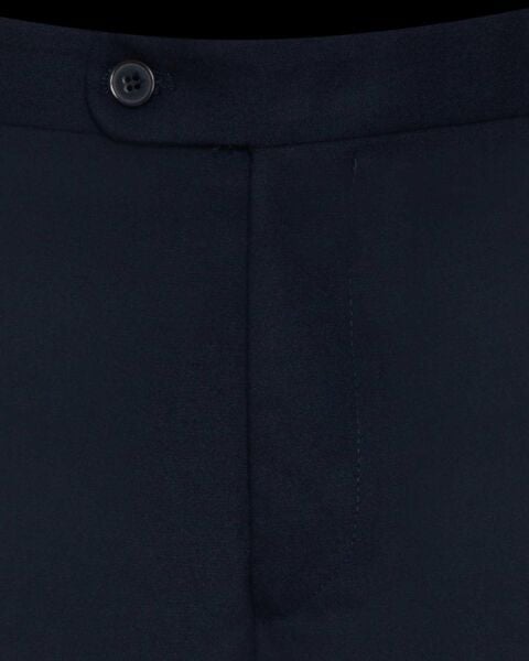 Süvari 1014400240 Erkek Lacivert Kumaş Pantolon