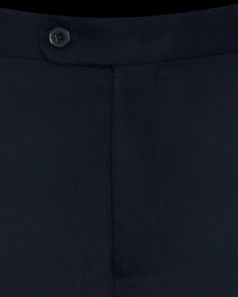 Süvari 1014400240 Erkek Lacivert Kumaş Pantolon