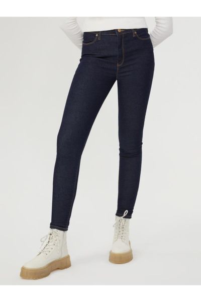 Loft 2028293 Kadın  Kot Pantolon