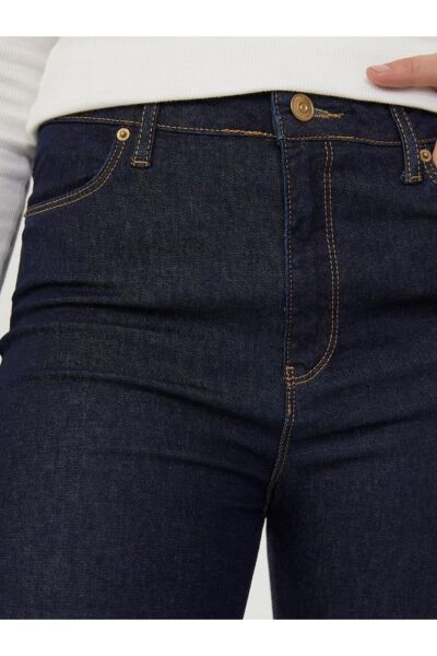 Loft 2028293 Kadın  Kot Pantolon