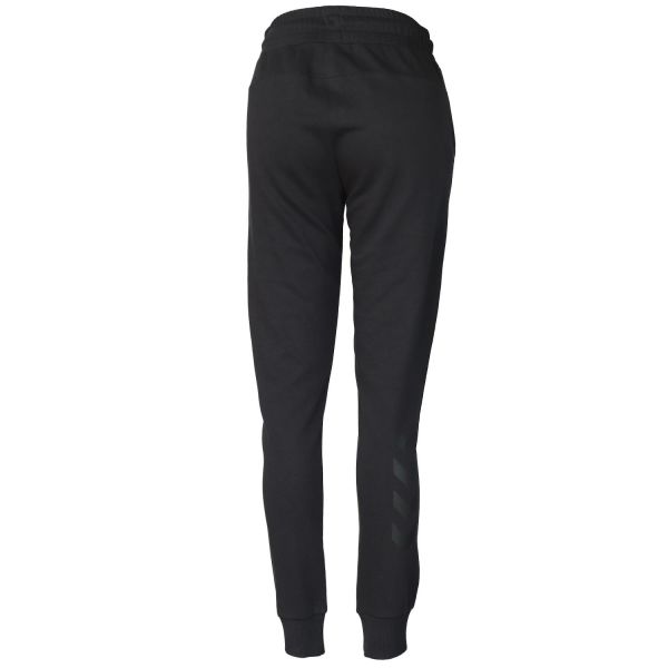 Hummel 931470 Kadın Siyah Eşofman Altı