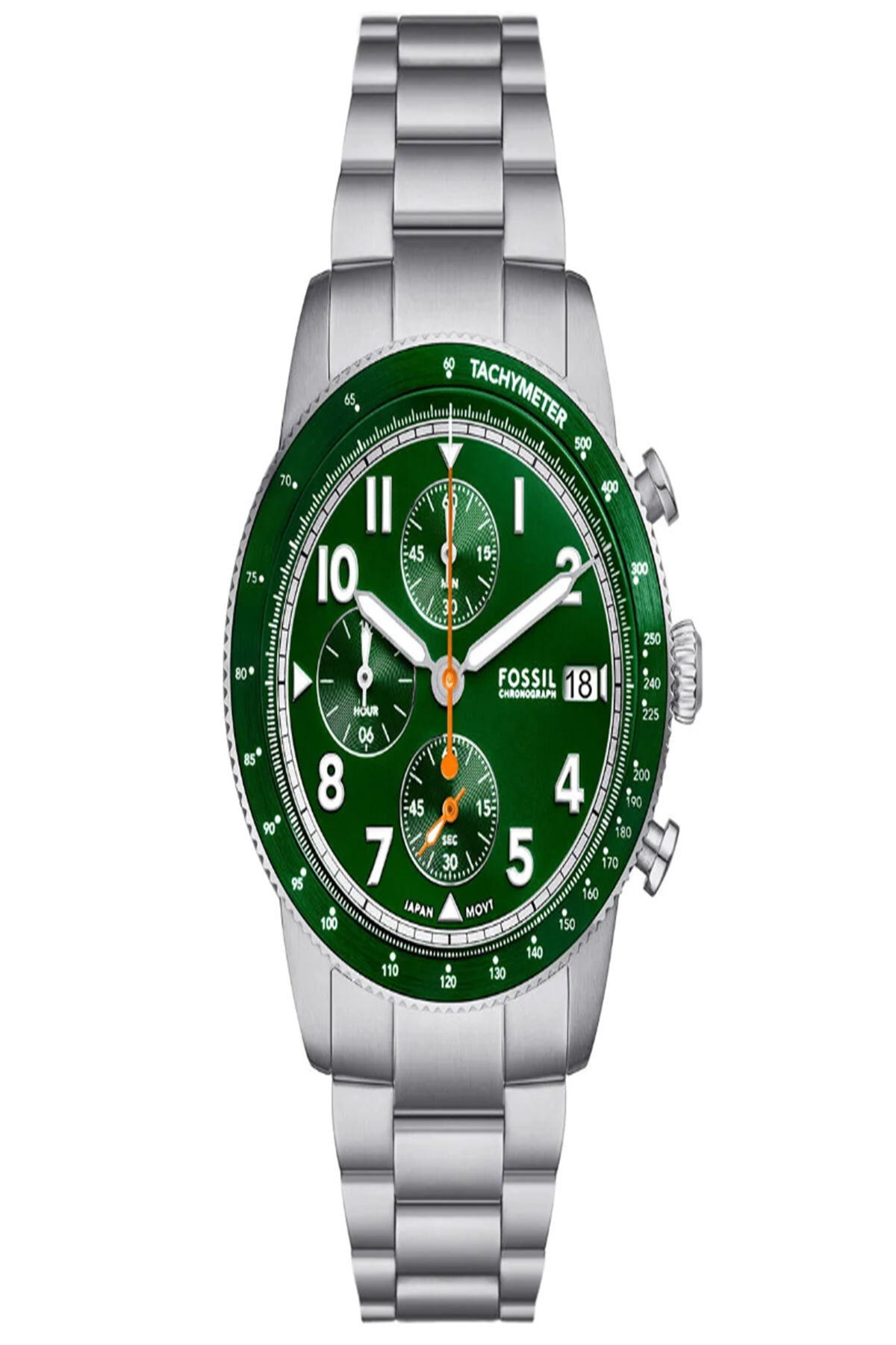 Fossil FFS6048 Erkek Kol Saati