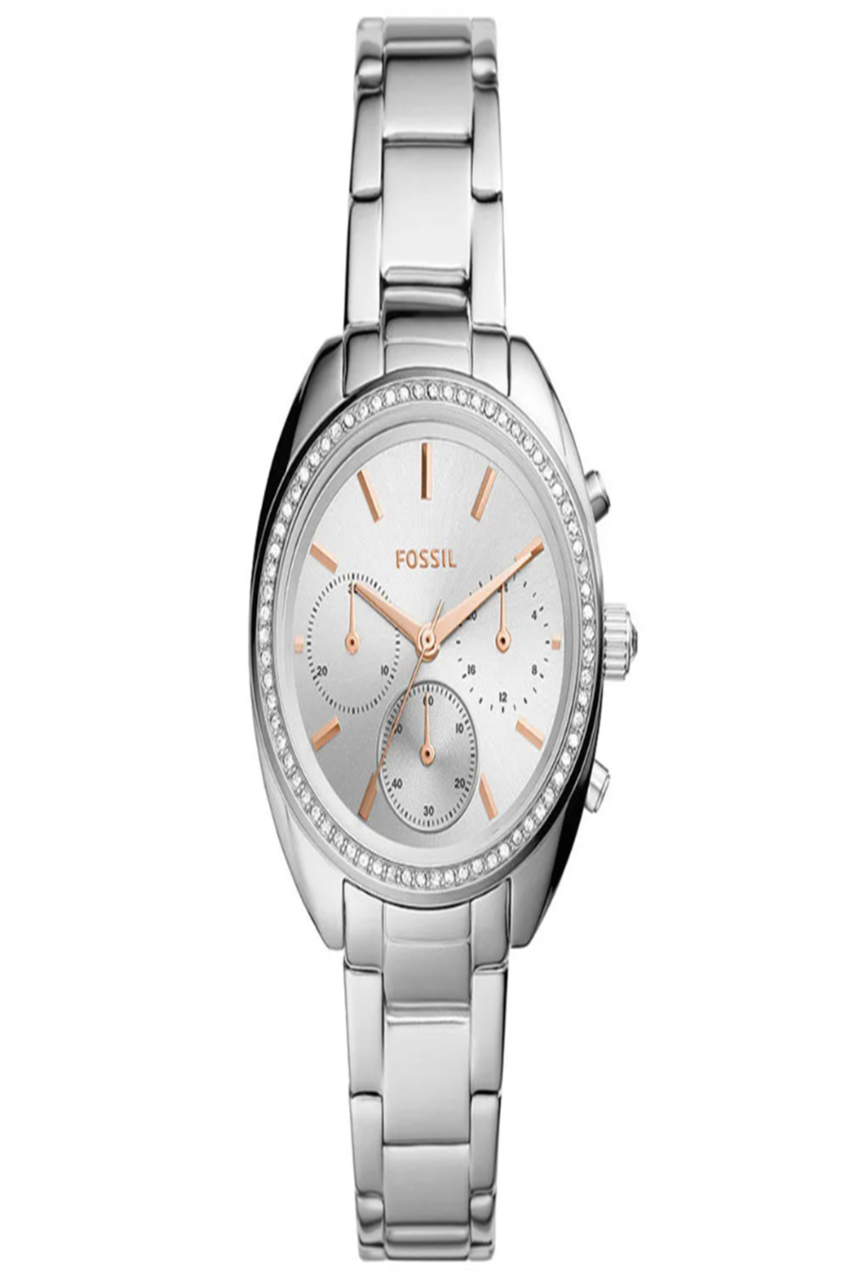 Fossil FBQ3657 Kadın Kol Saati