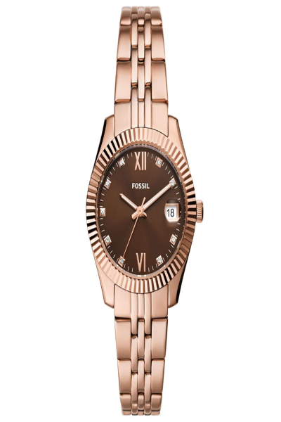 Fossil FES5324 Kadın Kol Saati