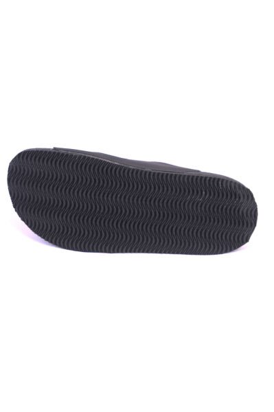 Pierre Cardin 7408 Erkek Ortopedik Günlük Siyah Terlik