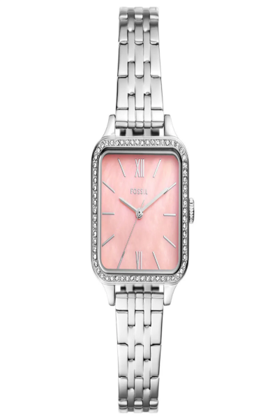 Fossil FBQ3935 Kadın Kol Saati